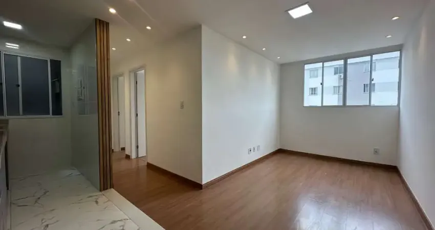 Apartamento com 2 quartos para alugar na Avenida Engenheiro Valdir Pedro Monachesi, 1400, Aeroporto, Juiz de Fora