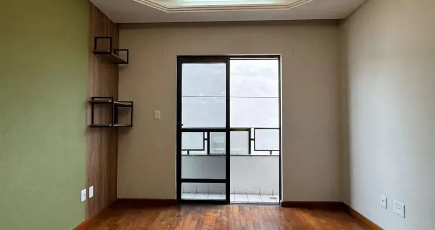 Apartamento com 2 quartos à venda na Rua Guacuí, 285, São Mateus, Juiz de Fora
