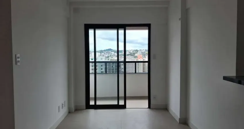 Apartamento com 2 quartos para alugar na Rua Antônio Dias Tostes, 704, Granbery, Juiz de Fora