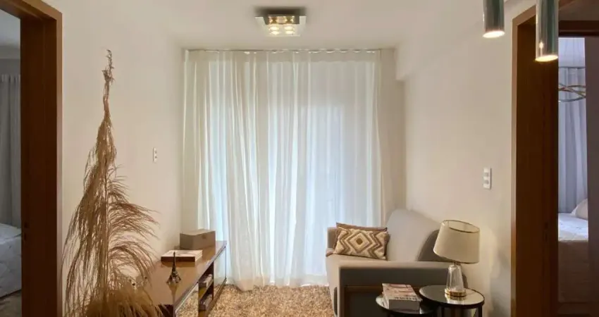 Apartamento com 2 quartos para alugar na Rua Antônio Dias Tostes, 704, Granbery, Juiz de Fora