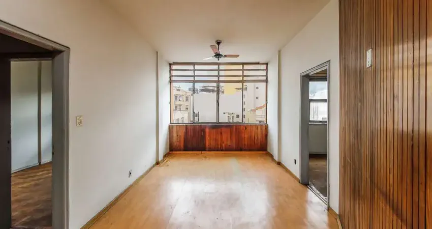 Apartamento com 3 quartos à venda na Avenida Getúlio Vargas, 476, Centro, Juiz de Fora