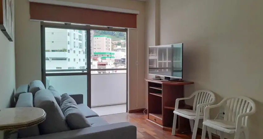 Apartamento com 2 quartos para alugar na Rua Doutor José Barbosa, 105, São Mateus, Juiz de Fora