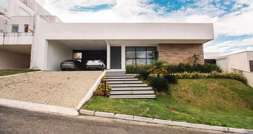 Casa em condomínio fechado com 4 quartos à venda na Rua José Pina, 440, Spina Ville II, Juiz de Fora