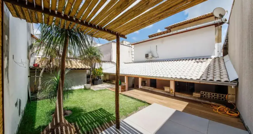 Conforto, amplitude e uma vista encantadora para chamar de sua para venda