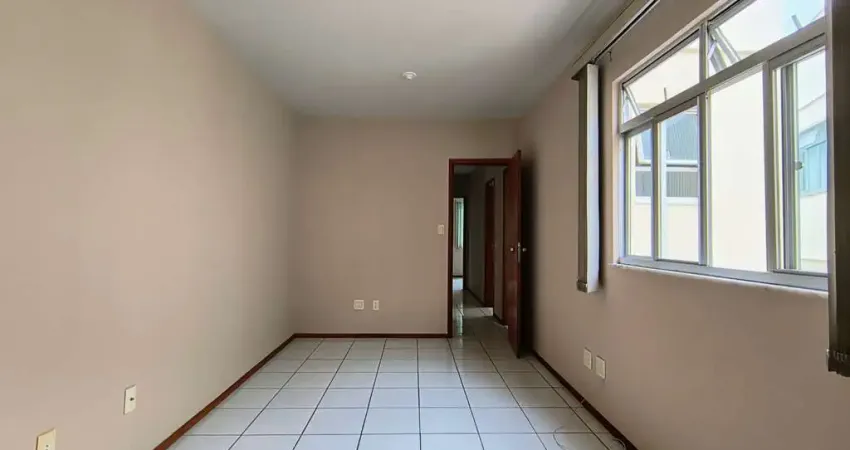 Viva a praticidade do São Mateus neste 2 quartos para locação