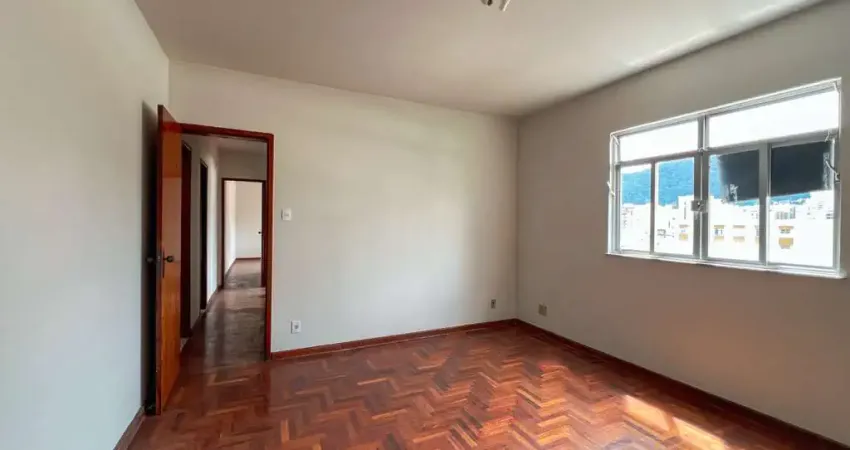Apartamento com 3 quartos à venda na Rua Morais e Castro, 391, Alto dos Passos, Juiz de Fora