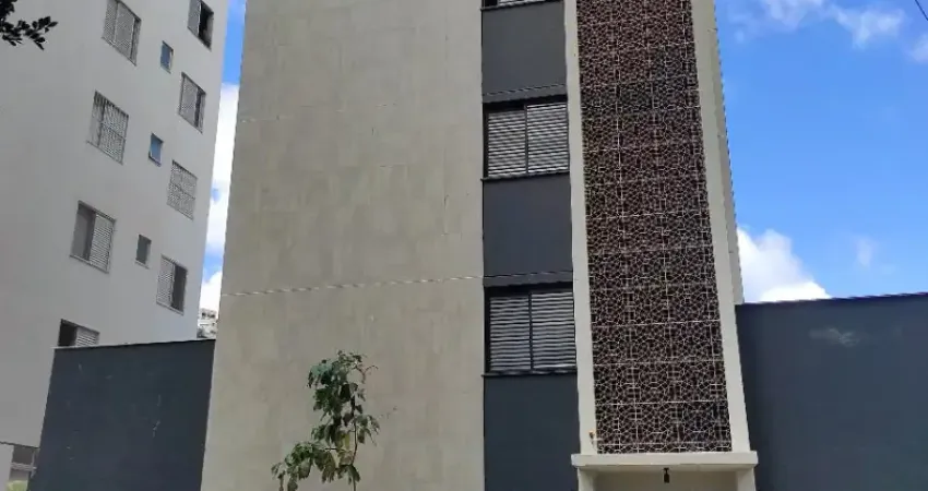 Novo - oportunidade única -  com armários - varanda - elevador e 2 vagas - rua plana