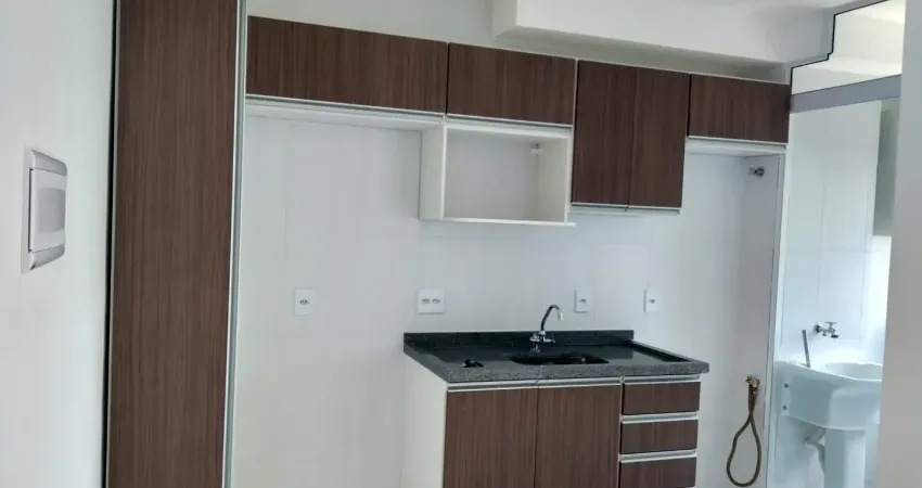 Apartamento com 2 quartos à venda no Bairro do Uberaba, Bragança Paulista