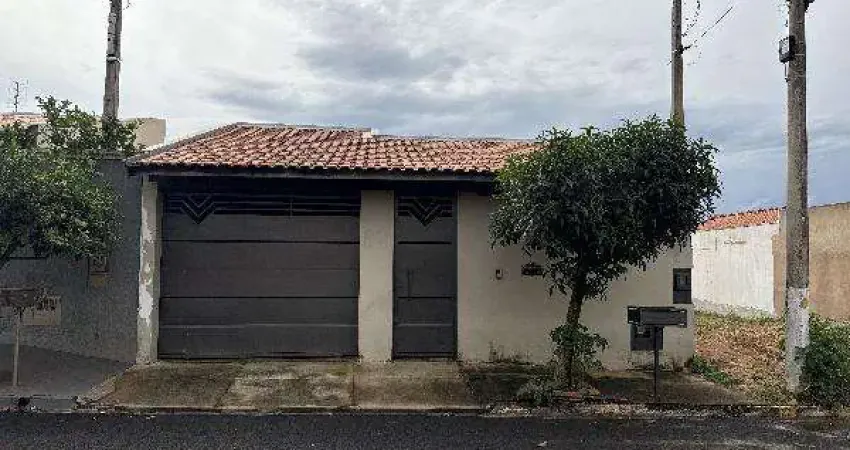 Oportunidade única em monte alto - sp | tipo: casa | negociação: licitação aberta | situação: imóvel