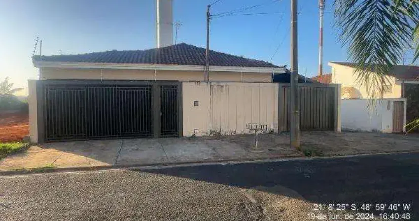 Oportunidade única em catanduva - sp | tipo: casa | negociação: licitação aberta  | situação: imóvel