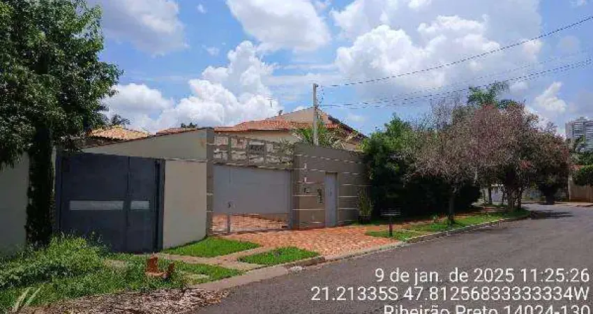 Oportunidade única em ribeirao preto - sp | tipo: casa | negociação: leilão  | situação: imóvel