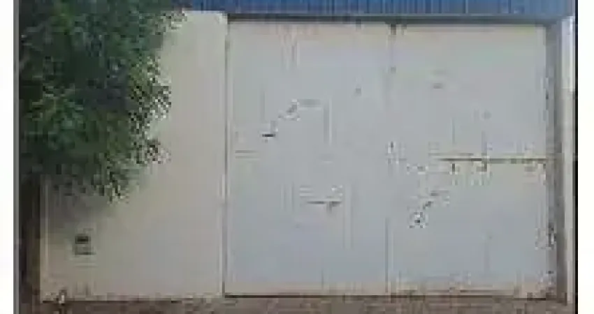 Oportunidade única em barretos - sp | tipo: galpão | negociação: licitação aberta  | situação: imóvel