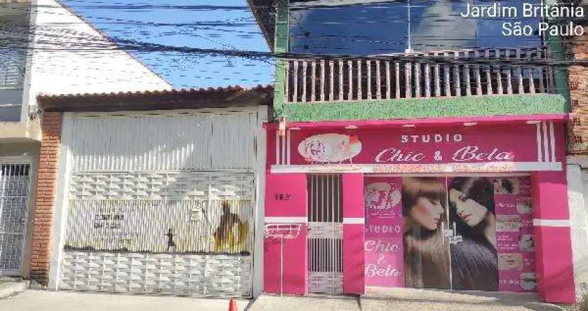 Oportunidade única em sao paulo - sp | tipo: casa | negociação: licitação aberta  | situação: imóvel