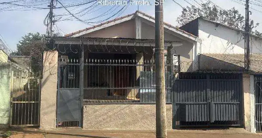 Oportunidade única em ribeirao preto - sp | tipo: casa | negociação: leilão  | situação: imóvel