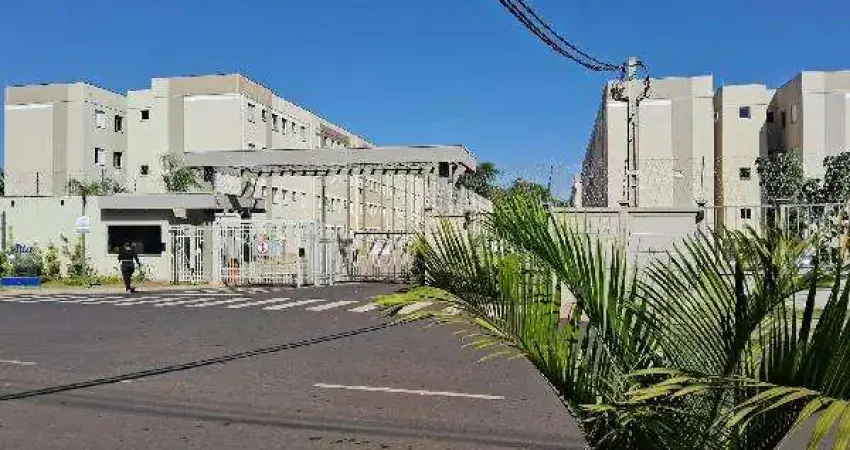 Oportunidade única em ribeirao preto - sp | tipo: apartamento | negociação: leilão  | situação: imóvel