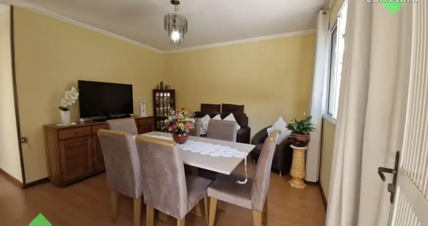 Casa em condomínio para venda em teresópolis, albuquerque, 3 dormitórios, 1 suíte, 2 banheiros, 3 vagas