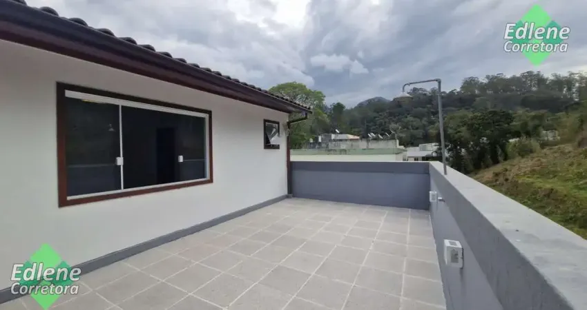 Apartamento para venda em teresópolis, pimenteiras, 3 dormitórios, 2 suítes, 3 banheiros, 1 vaga