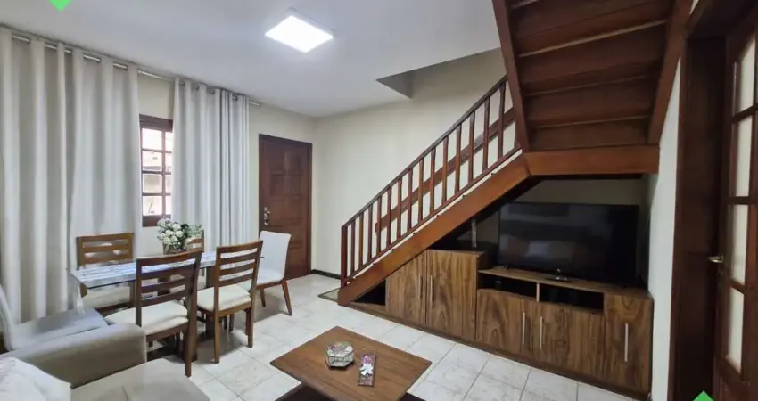 Casa em condomínio para venda em teresópolis, araras, 2 dormitórios, 3 banheiros, 1 vaga