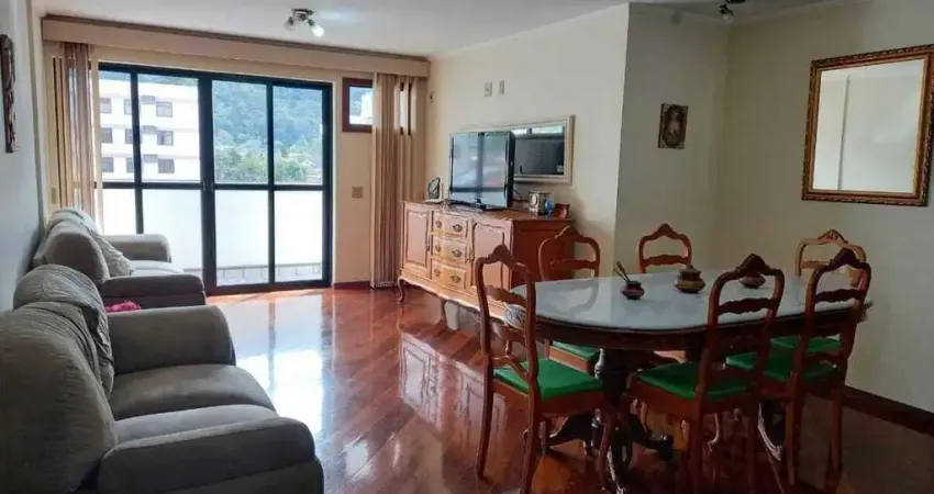 Apartamento para venda em teresópolis, alto, 2 dormitórios, 1 suíte, 2 banheiros, 2 vagas