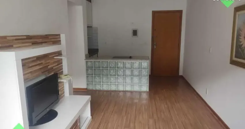 Apartamento para locação em teresópolis, alto, 1 dormitório, 1 banheiro, 1 vaga