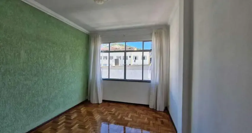 Apartamento para venda em teresópolis, várzea, 1 dormitório, 1 banheiro