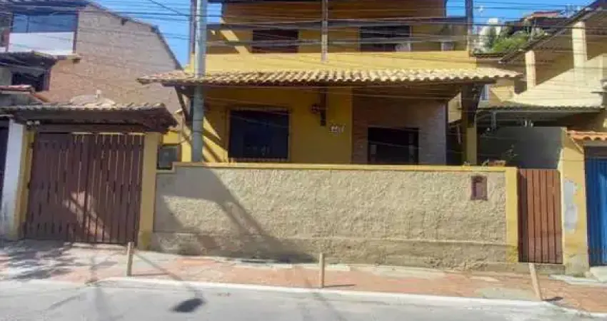 Casa para locação em arraial do cabo, canaã, 4 dormitórios, 1 suíte, 2 banheiros, 2 vagas