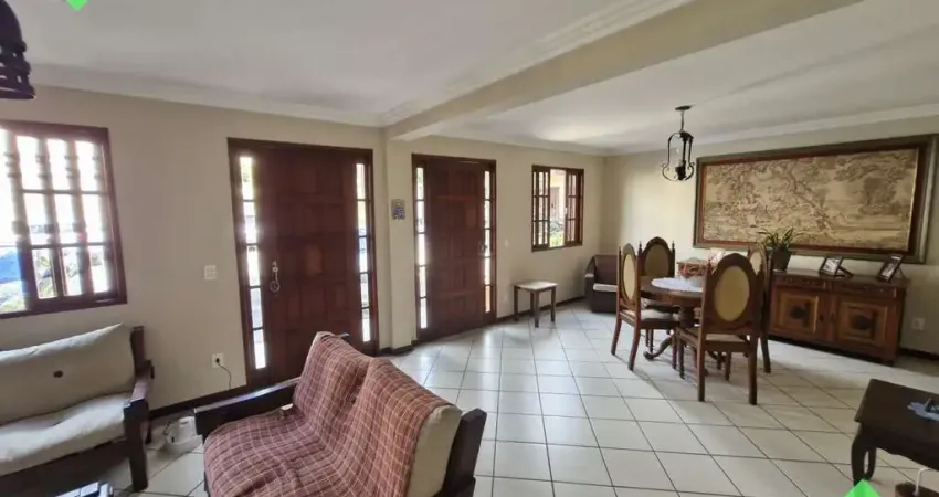 Casa em condomínio para venda em teresópolis, tijuca, 4 dormitórios, 1 suíte, 2 banheiros, 2 vagas