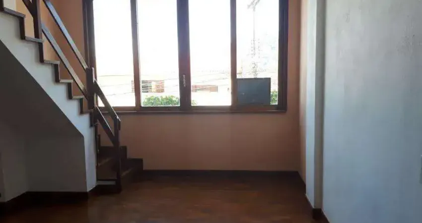 Apartamento para locação em teresópolis, alto, 2 dormitórios, 2 banheiros, 1 vaga