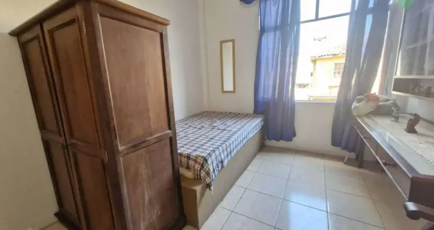 Apartamento para locação em teresópolis, centro, 1 dormitório, 1 banheiro