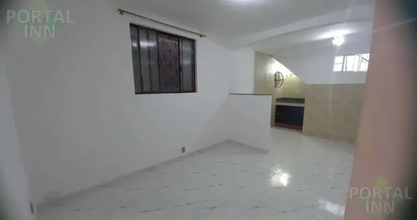 Casa para Locação em Teresópolis, São Pedro, 1 dormitório, 1 banheiro
