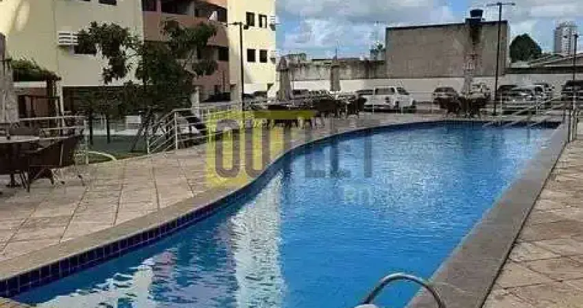 Apartamento à venda no residencial sun happy, nova parnamirim, parnamirim, rn