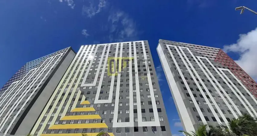 Apartamento à venda no corais de cotovelo, cotovelo (distrito litoral), parnamirim, rn