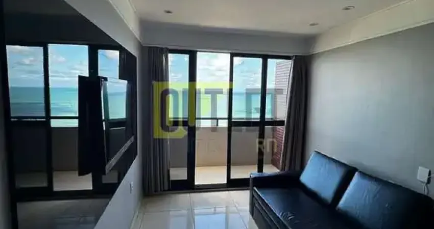 Apartamento com 2 quartos à venda na Rua Vereador Manoel Sátiro, 248, Ponta Negra, Natal