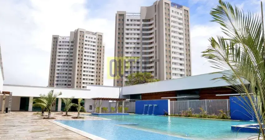 Apartamento com 3 quartos à venda na Rua Desportista Jeremias Pinheiro da Câmara Filho, 270, Ponta Negra, Natal