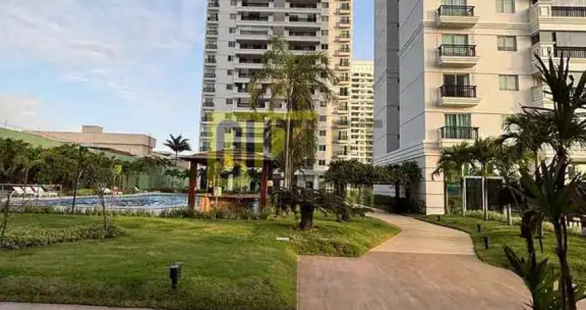 Apartamento com 2 quartos à venda na Avenida Deputado Antônio Florêncio de Queiroz, 3335, Ponta Negra, Natal