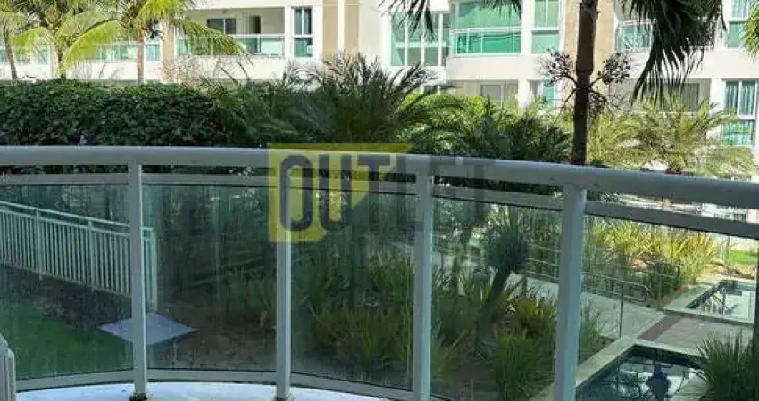 Apartamento à venda no in mare bali, cotovelo (distrito litoral), parnamirim, rn