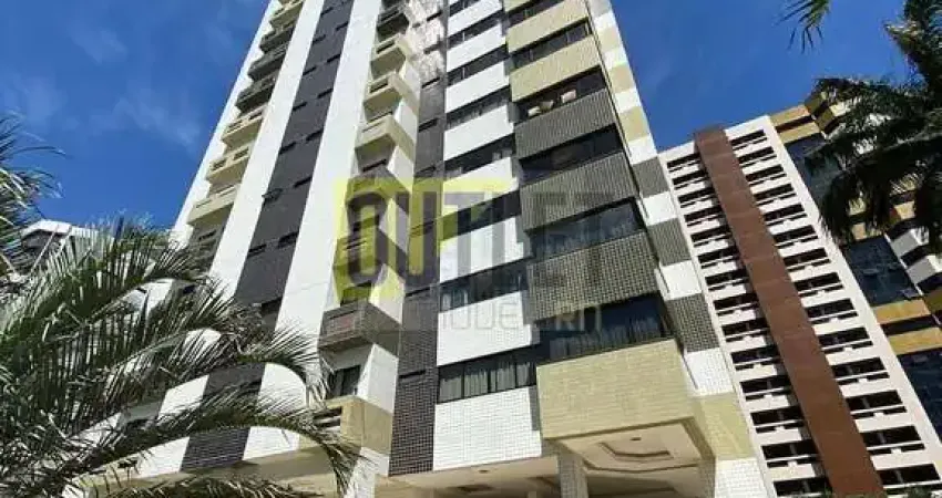 Apartamento à venda no condomínio burle max, pitimbu, natal, rn