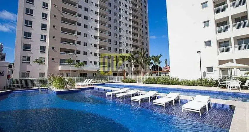 Apartamento com 3 quartos à venda na Rua Morais Navarro, 55, Lagoa Nova, Natal