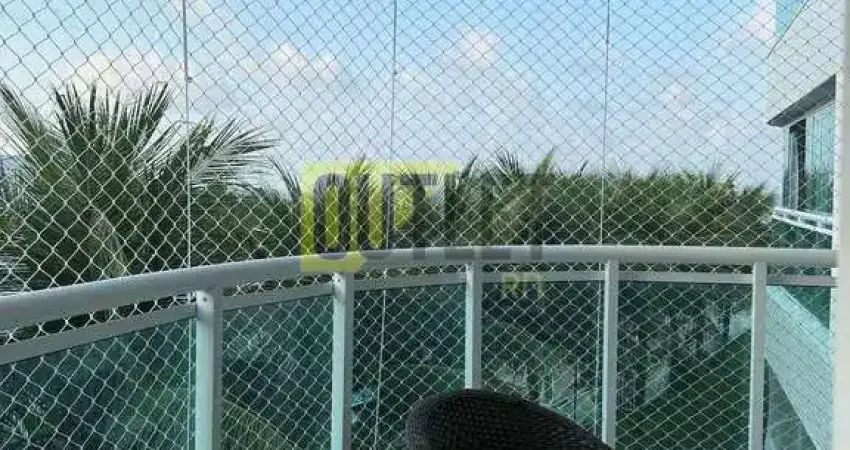 Apartamento à venda no in mare bali, cotovelo (distrito litoral), parnamirim, rn