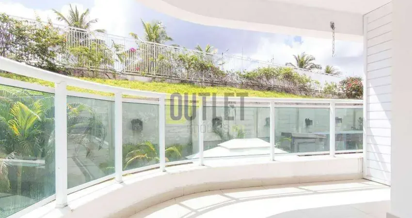 Apartamento à venda no in mare bali, cotovelo (distrito litoral), parnamirim, rn