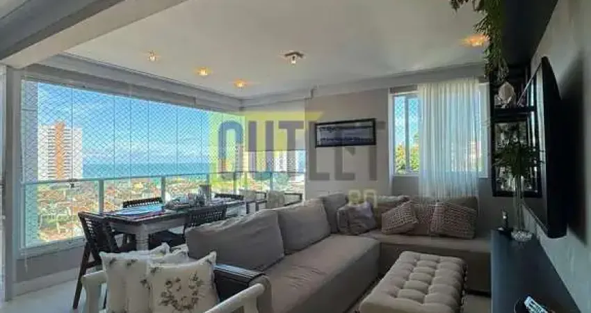 Apartamento à venda no palazzo cristal, petrópolis, natal, rn