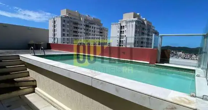 Apartamento à venda no residencial zilda cardoso, lagoa nova, natal, rn