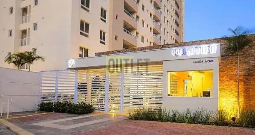 Apartamento à venda no quartier lagoa nova, lagoa nova, natal, rn