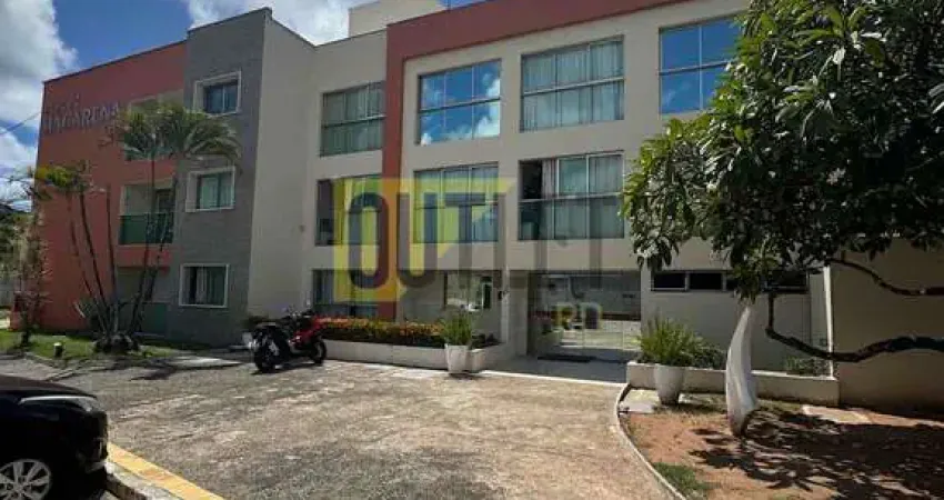 Flat com 1 quarto à venda na Rua Sergipe, 8821, Ponta Negra, Natal