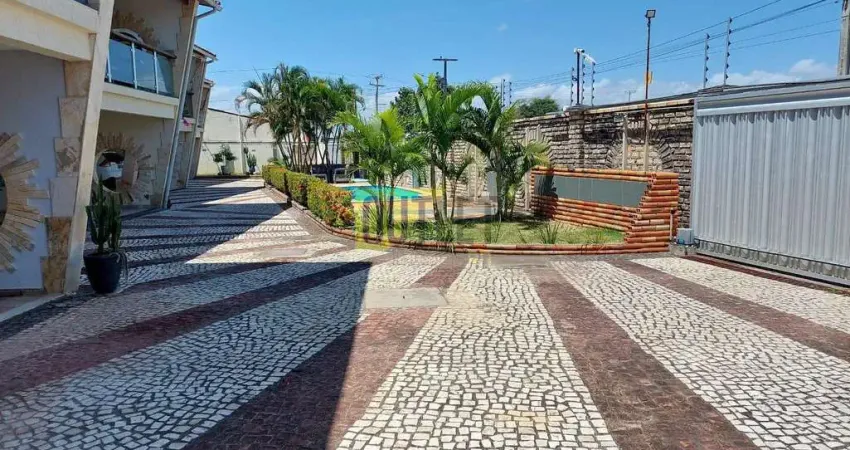 Casa à venda em condomínio, pirangi do norte (distrito litoral), parnamirim, rn