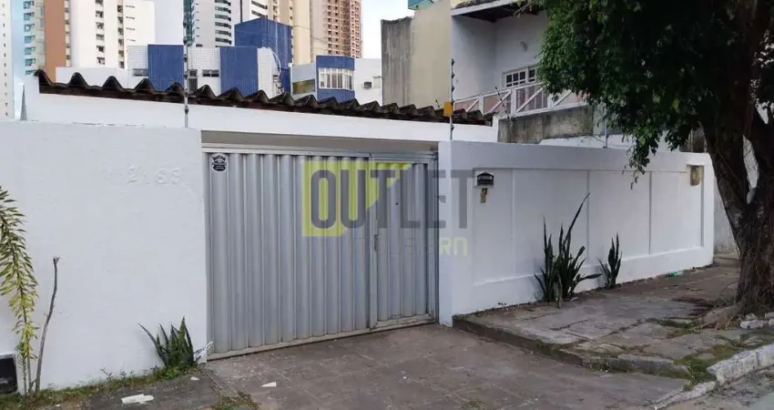 Casa com 3 quartos à venda na Rua Coronel Joaquim Correia, 2169, Lagoa Nova, Natal