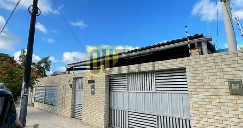 Casa com 3 quartos à venda na Rua Praia Jardim de Alá, 8841, Ponta Negra, Natal