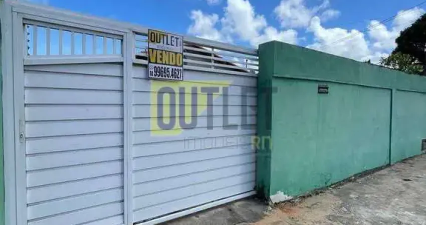 Casa com 2 quartos à venda na Avenida Ouro Preto, 2812, Neópolis, Natal