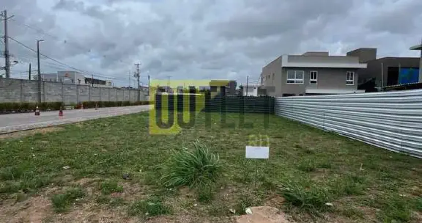 Terreno à venda na Rua Novo Cruzeiro, 1000, Pitimbu, Natal