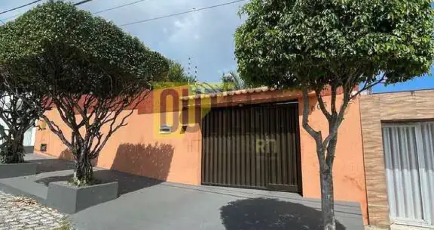 Casa com 3 quartos à venda na Rua Dona Maria Câmara, 2005, Capim Macio, Natal